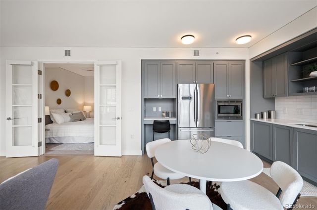 1750 Wewatta Street 838, Denver, CO 80202