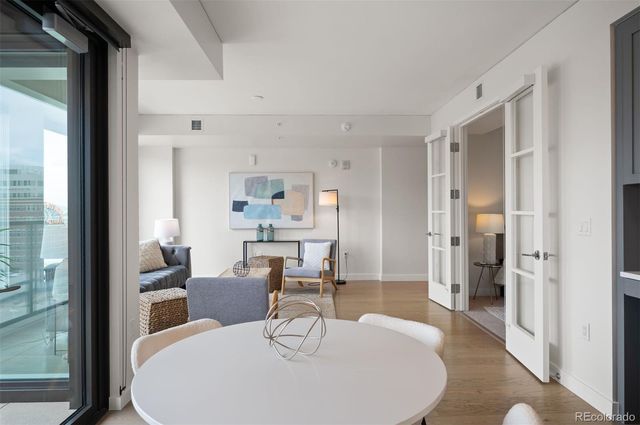 1750 Wewatta Street 838, Denver, CO 80202