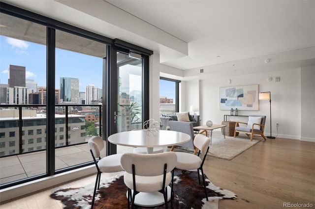 1750 Wewatta Street 838, Denver, CO 80202
