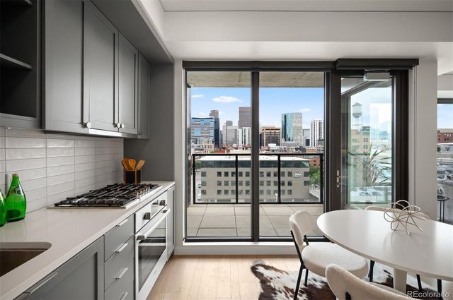 1750 Wewatta Street 838, Denver, CO 80202