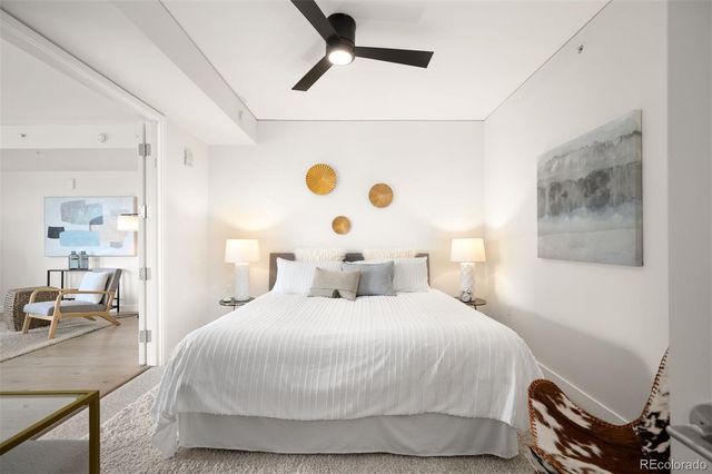 1750 Wewatta Street 838, Denver, CO 80202