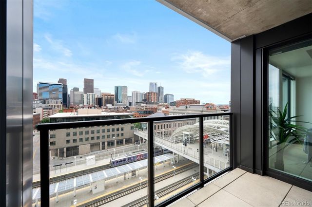 1750 Wewatta Street 838, Denver, CO 80202