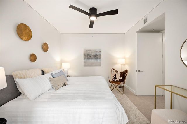 1750 Wewatta Street 838, Denver, CO 80202