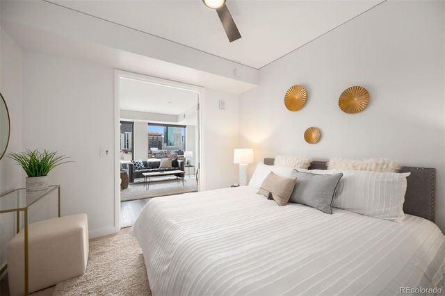 1750 Wewatta Street 838, Denver, CO 80202