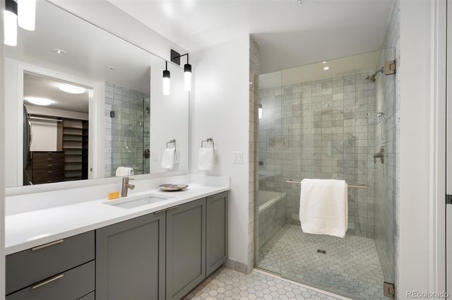1750 Wewatta Street 838, Denver, CO 80202