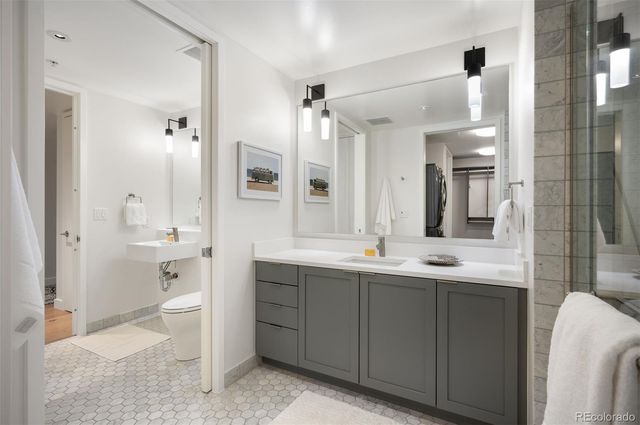 1750 Wewatta Street 838, Denver, CO 80202