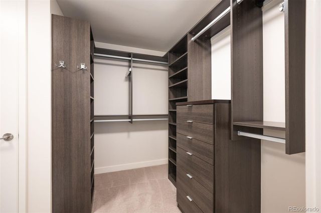 1750 Wewatta Street 838, Denver, CO 80202