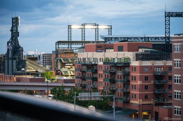 1750 Wewatta Street 838, Denver, CO 80202
