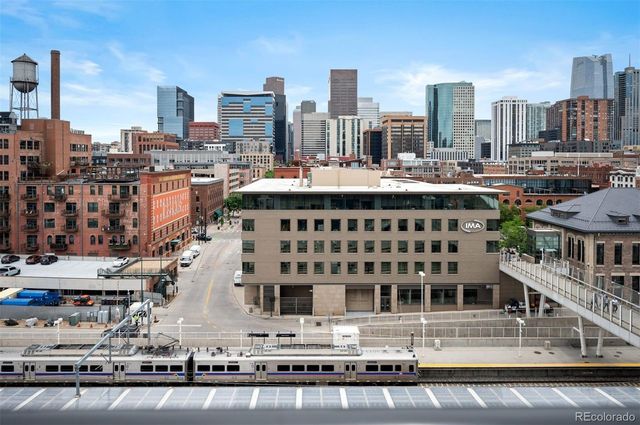 1750 Wewatta Street 838, Denver, CO 80202