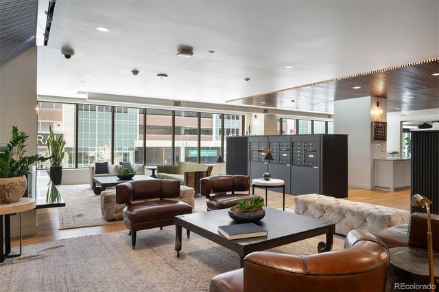 1750 Wewatta Street 838, Denver, CO 80202