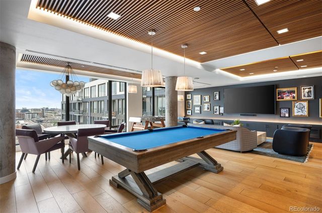 1750 Wewatta Street 838, Denver, CO 80202