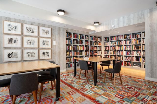 1750 Wewatta Street 838, Denver, CO 80202