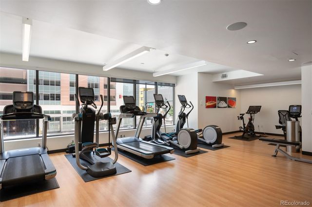 1750 Wewatta Street 838, Denver, CO 80202