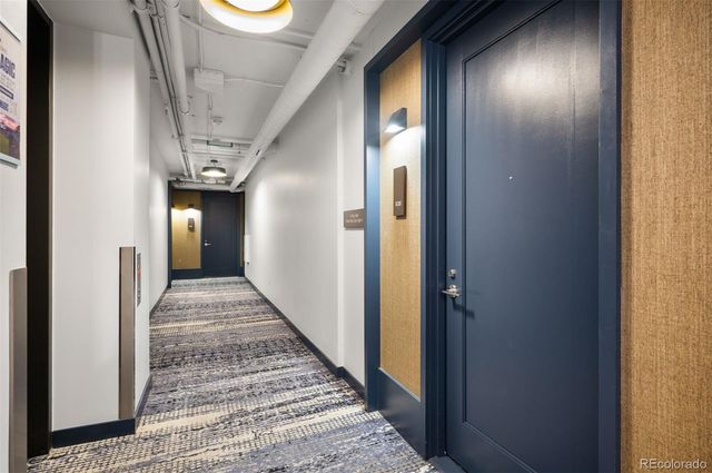 1750 Wewatta Street 838, Denver, CO 80202