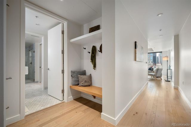 1750 Wewatta Street 838, Denver, CO 80202