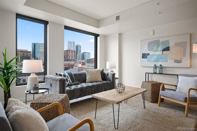 1750 Wewatta Street 838, Denver, CO 80202