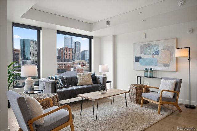 1750 Wewatta Street 838, Denver, CO 80202