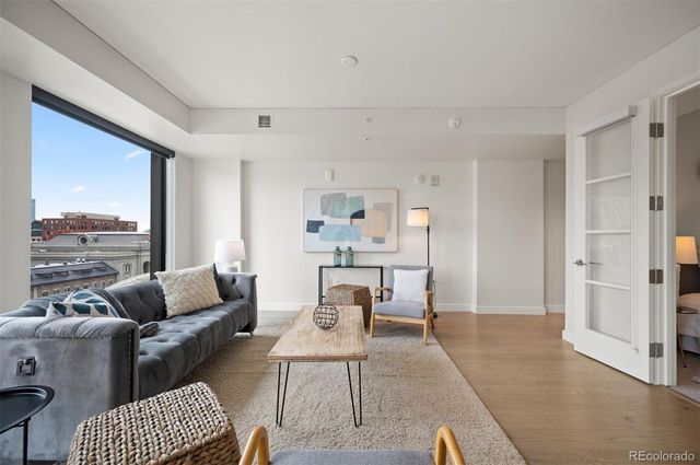 1750 Wewatta Street 838, Denver, CO 80202