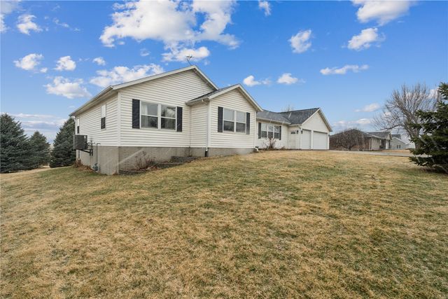 509 Florence Street, Norway, IA 52318