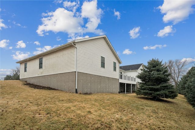 509 Florence Street, Norway, IA 52318