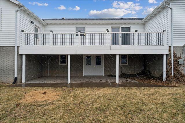 509 Florence Street, Norway, IA 52318