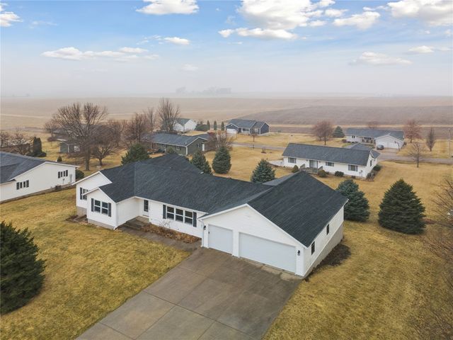 509 Florence Street, Norway, IA 52318