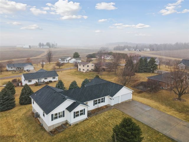 509 Florence Street, Norway, IA 52318