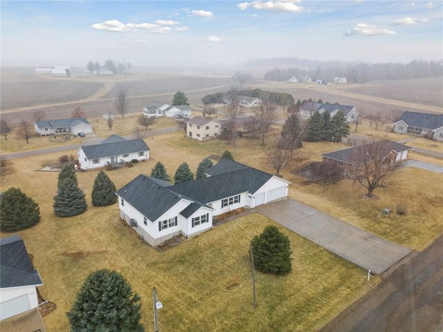 509 Florence Street, Norway, IA 52318