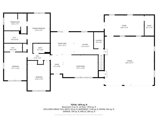 509 Florence Street, Norway, IA 52318