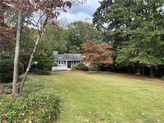 1000 Carter Drive NE, Atlanta, GA 30319