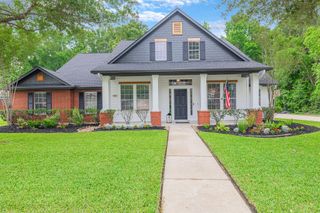 2106 Tessie Cove Lane, Spring, TX 77386
