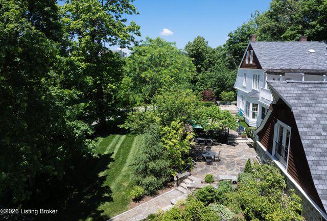 1700 Cherokee Rd, Louisville, KY 40205