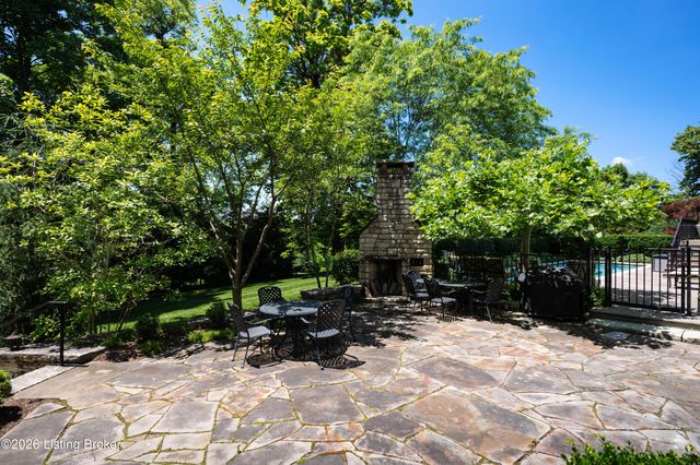 1700 Cherokee Rd, Louisville, KY 40205