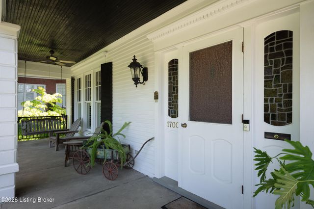 1700 Cherokee Rd, Louisville, KY 40205