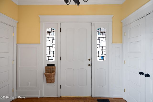 1700 Cherokee Rd, Louisville, KY 40205