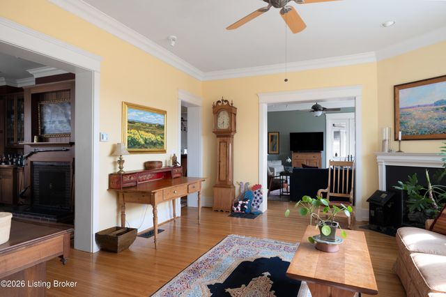 1700 Cherokee Rd, Louisville, KY 40205