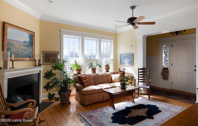 1700 Cherokee Rd, Louisville, KY 40205