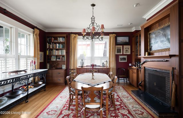 1700 Cherokee Rd, Louisville, KY 40205