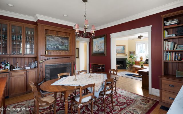 1700 Cherokee Rd, Louisville, KY 40205