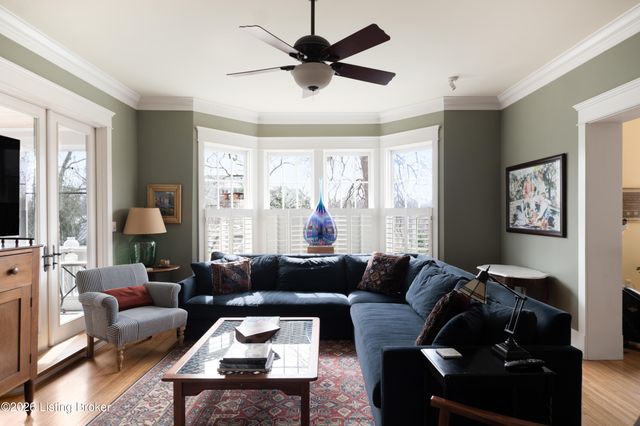 1700 Cherokee Rd, Louisville, KY 40205