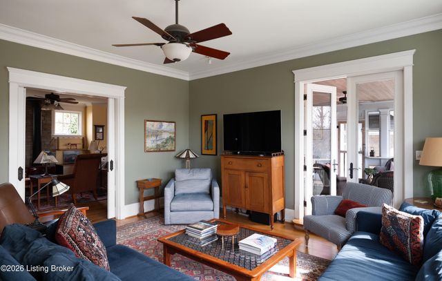 1700 Cherokee Rd, Louisville, KY 40205