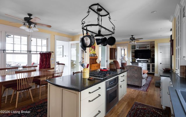 1700 Cherokee Rd, Louisville, KY 40205