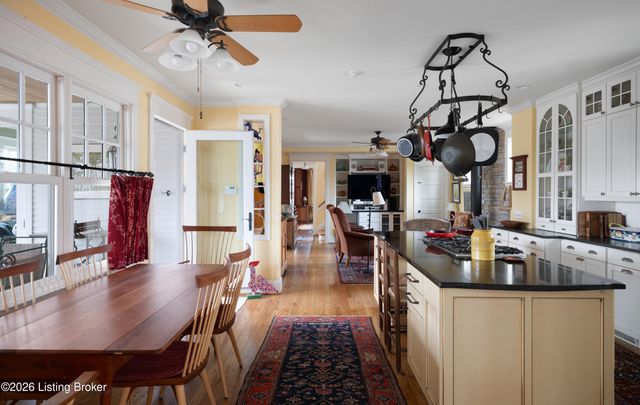 1700 Cherokee Rd, Louisville, KY 40205