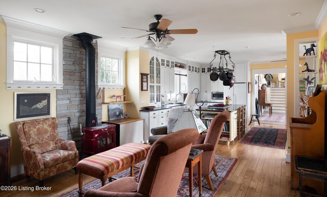 1700 Cherokee Rd, Louisville, KY 40205