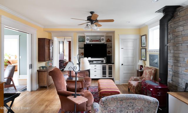 1700 Cherokee Rd, Louisville, KY 40205