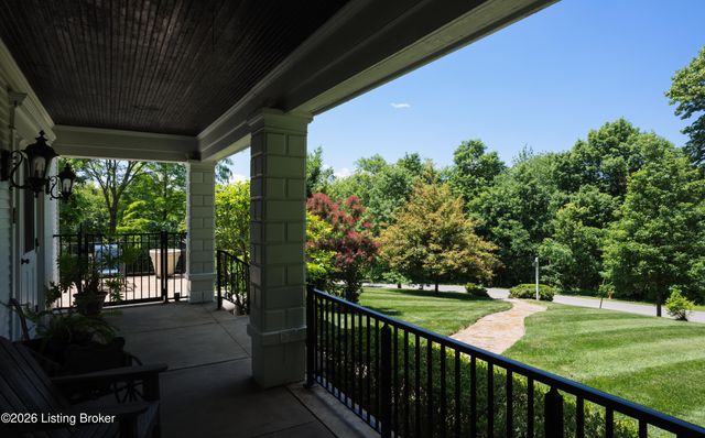 1700 Cherokee Rd, Louisville, KY 40205