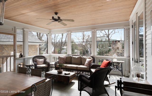 1700 Cherokee Rd, Louisville, KY 40205