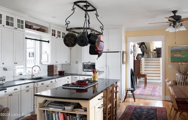 1700 Cherokee Rd, Louisville, KY 40205