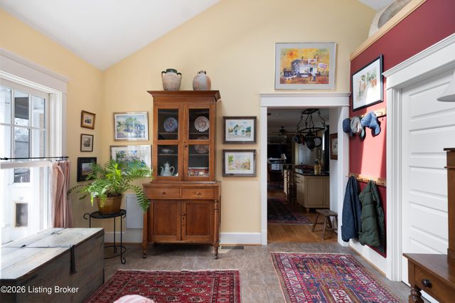 1700 Cherokee Rd, Louisville, KY 40205