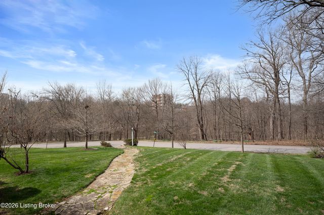 1700 Cherokee Rd, Louisville, KY 40205